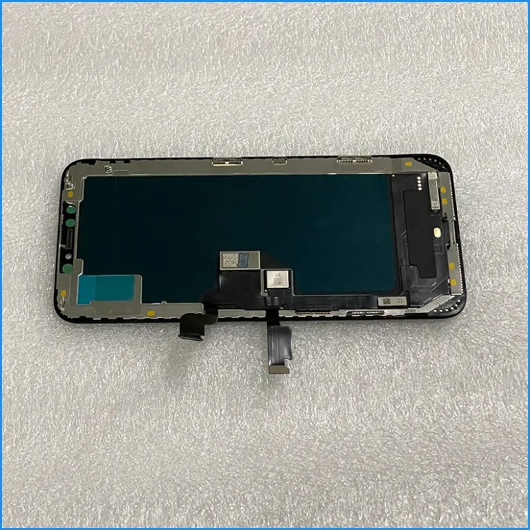مناسب برای اپل iphoneXS-MAX مجموعه صفحه‌نمایش گوشی موبایل قطعات گوشی لمسی نمایشگر LCD