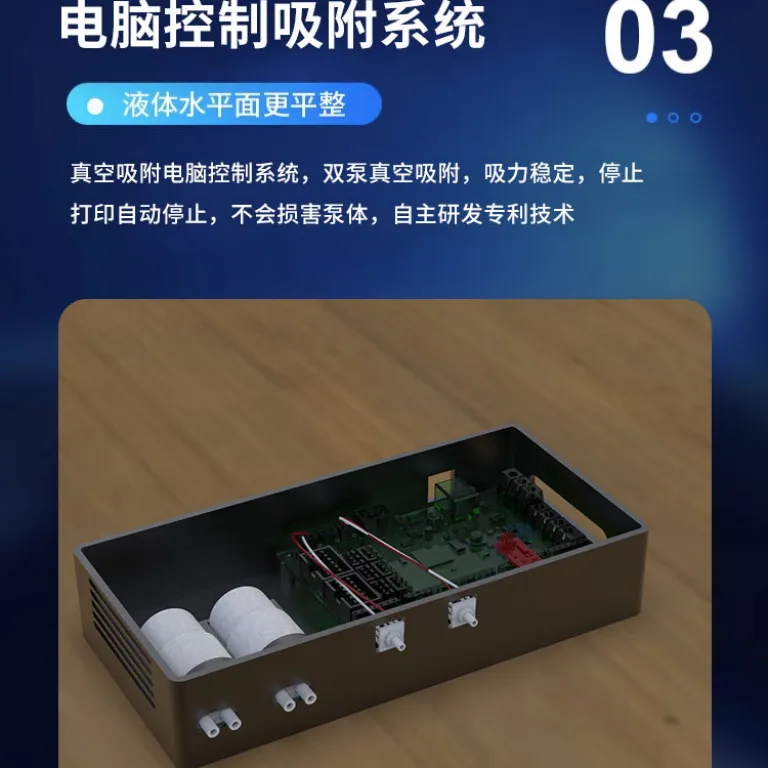 منبع کارخانه 3D پرینتر سه‌بعدی صنعتی SLA660 لیزری با پخت نوری، دقت بالا، ابعاد بزرگ و نمونه‌سازی سریع