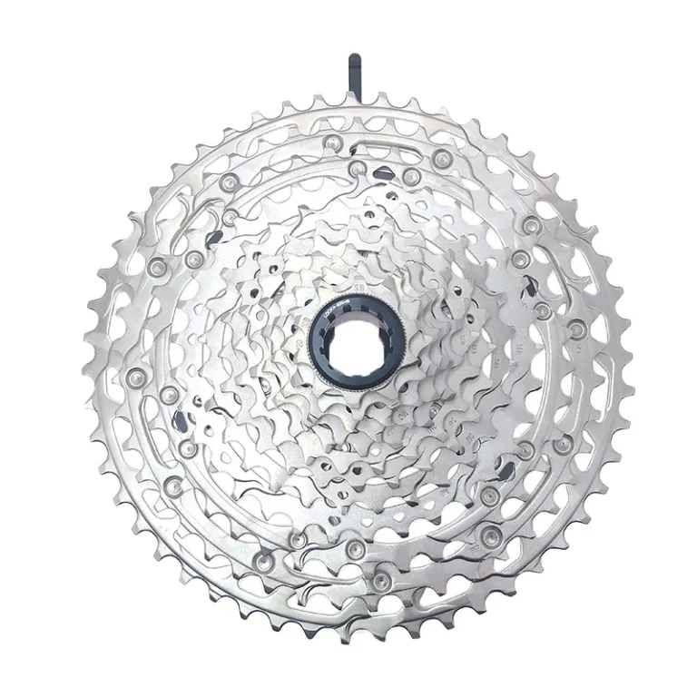 SHIMANO M6100 1X12 سرعته ست کامل چهارتکه اورجینال 12 سرعته کیت دوچرخه کوهستان