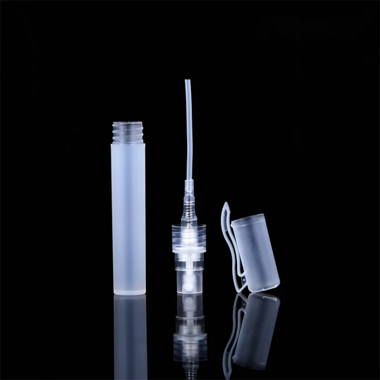 3ml5ml8ml10ml قلم عطر اسپری، بطری نمونه عطر، بطری اسپری مرطوبکننده