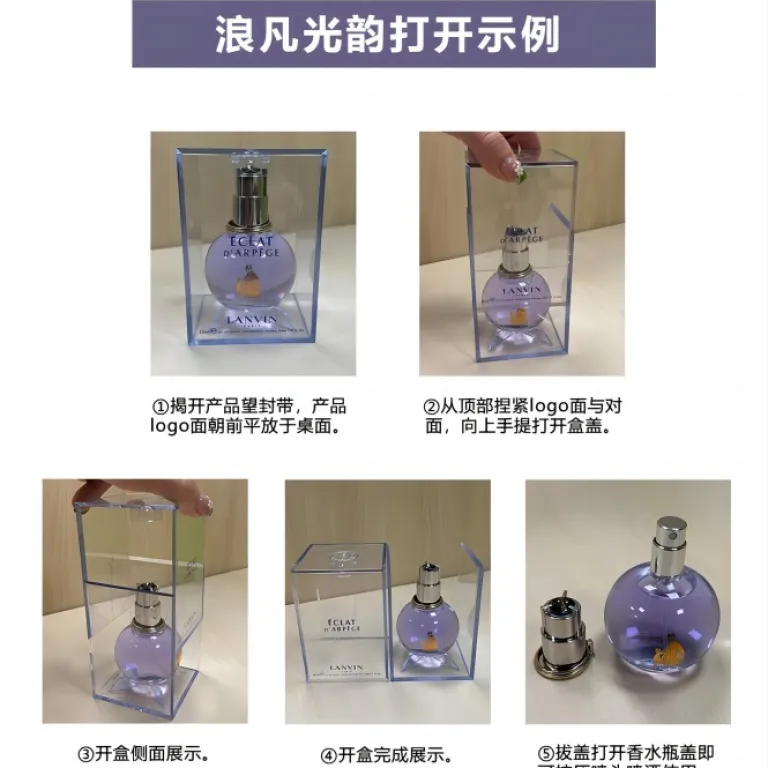 ادکلن زنانه لانوین اکلت د پارفوم 30/50/100ml رایحه گلی تازه مناسب استفاده روزانه