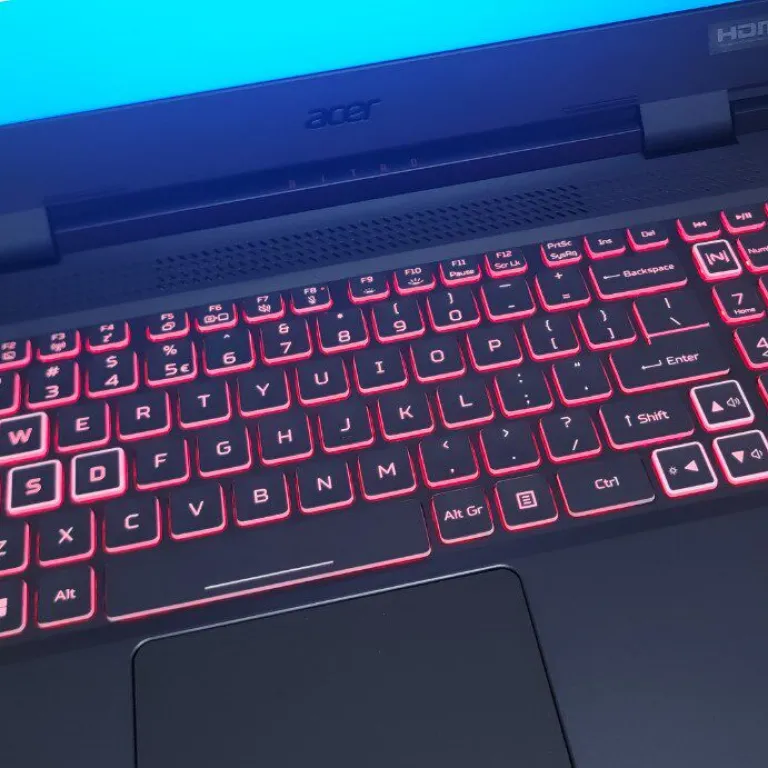 لپ‌تاپ گیمینگ ایسر Nitro 5 4 AN515-55-57-58 Predator RTX4060