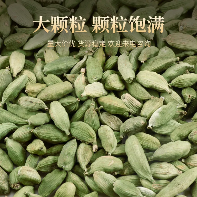 هل سبز ریز 10 کیلوگرم عمده در کارتن برای مصارف تجاری، مواد غذایی و نوشیدنی، بسته‌بندی 50 گرمی برای مصارف خانگی