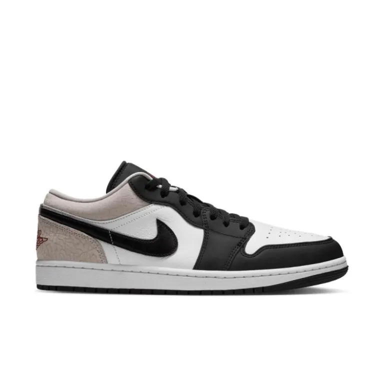 کفش بسکتبال ساق‌کوتاه رترو راحتی مردانه Nike Jordan Air Jordan 1 SE