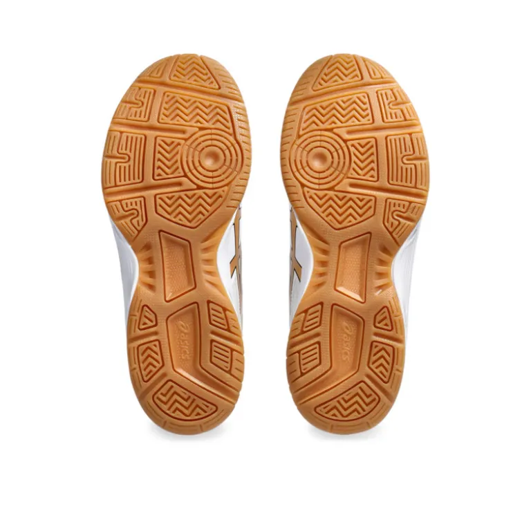 کفش بدمینتون مردانه و زنانه ASICS RIVRE CF مشبک تنفس‌پذیر سبک با ضربه‌گیر مخصوص فضای باز
