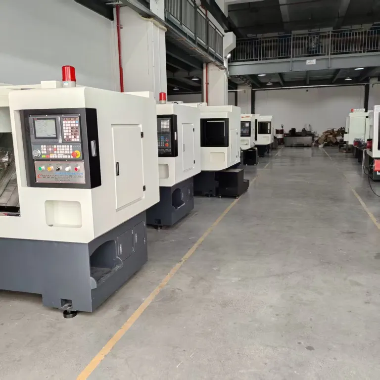 تراش CNC CK6146 ماشین فرز-تراش مرکب با مرغک ثابت تولیدکننده ژونگشان گوانگ‌دونگ مدل پرفروش