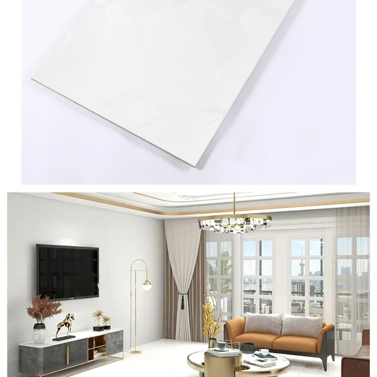 کاشی 750x1500 کفپوش پذیرایی اسلب بزرگ گوانگدونگ فوشان بدنه کامل مرمری خاکستری کاشی دیواری کفپوش ضدلغزش