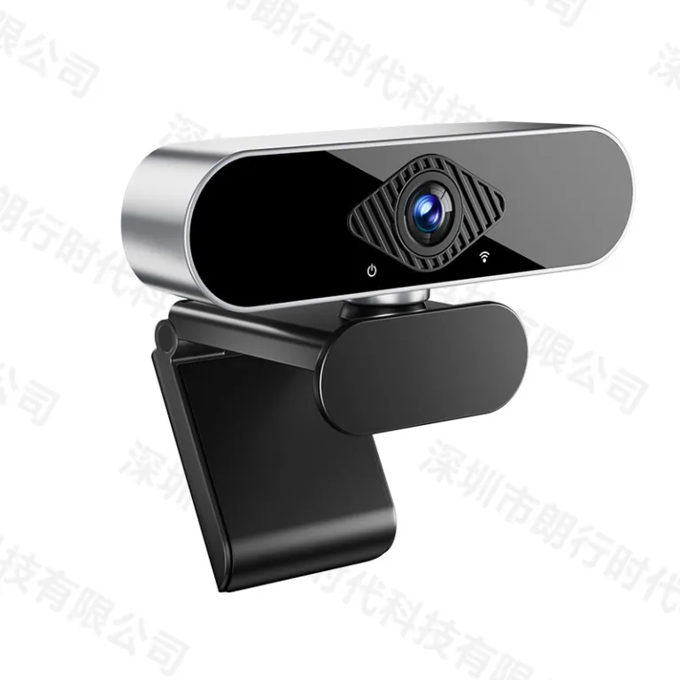 دوربین کامپیوتر USB تحت شبکه بدون نیاز به درایور 1080P با کیفیت HD برای پخش زنده کلاس آنلاین و ویدئوکنفرانس