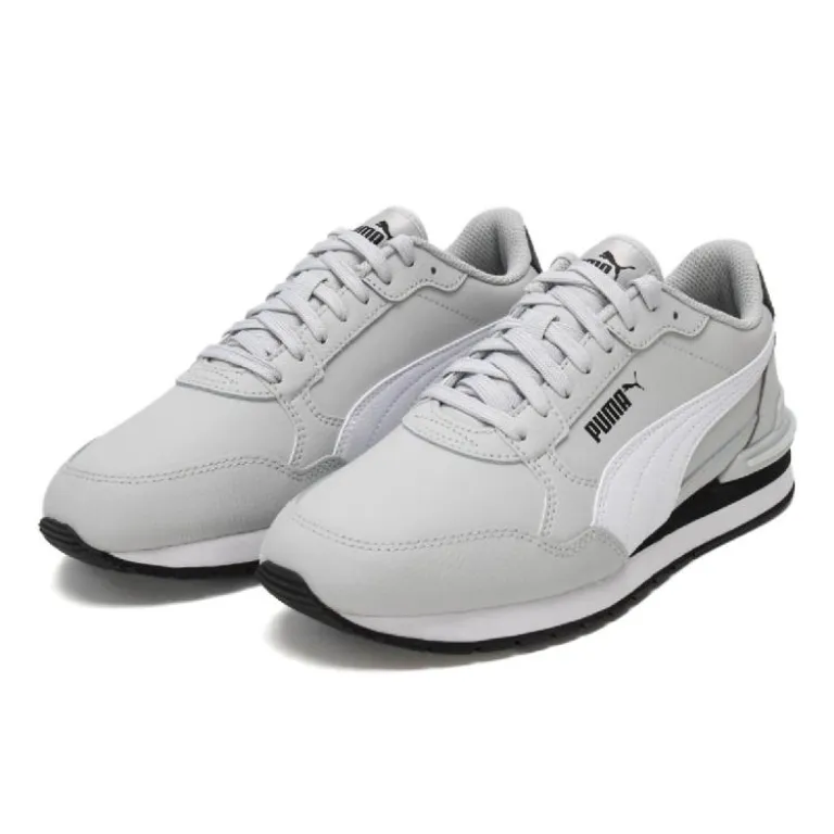 کفش ورزشی زنانه ساق کوتاه PUMA مقاوم در برابر سایش، ساده، شیک و مناسب استفاده روزمره