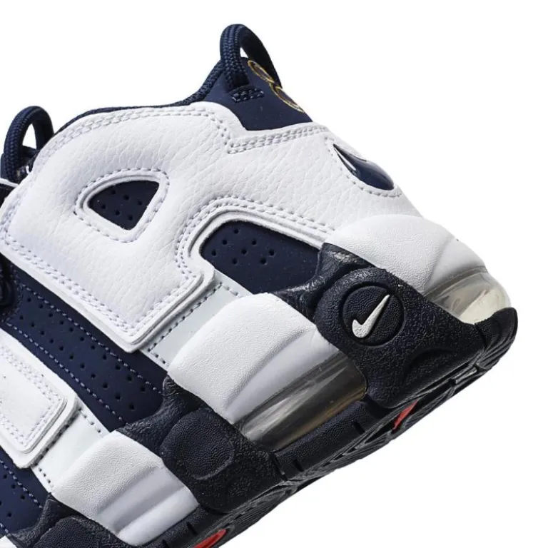 کفش کتانی Nike AIR MORE UPTEMPO بچگانه مدل رترو