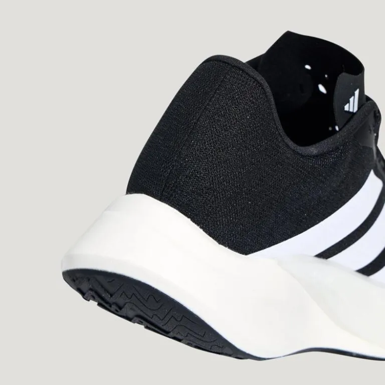 کفش دویدن adidas سری ZYRION فوق سبک با ثبات، تنفس‌پذیر، دفع رطوبت، جذب ضربه و بازگشت انرژی برای آزمون‌های تربیت بدنی