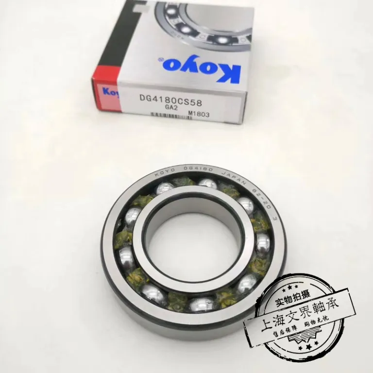بلبرینگ KOYO DAC3055w مناسب برای بلبرینگ چرخ خودروی چهارچرخ یاماها