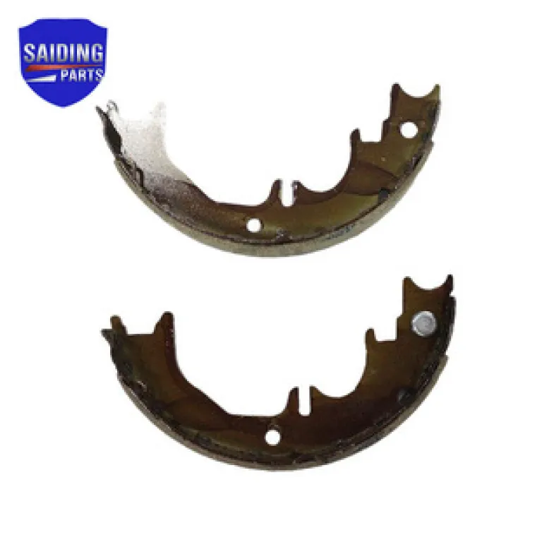 04465-0K141 لنت ترمز خودرو مناسب تویوتا هایلوکس سری HILUX KUN25