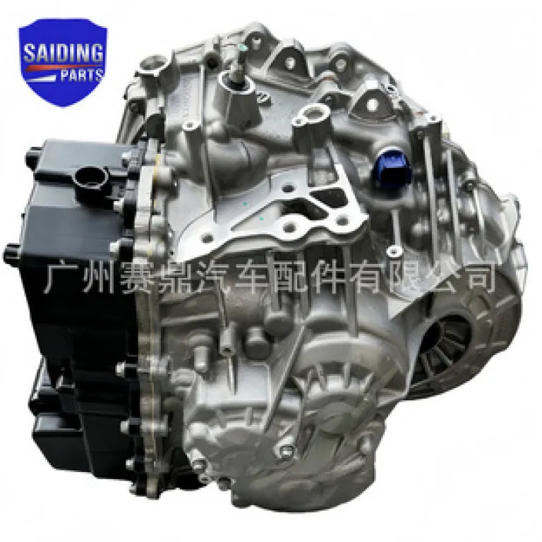 CVT018(018CHA) گیربکس CVT مناسب برای چری آریزو 5 گیربکس دیفرانسیل جلو مخصوص جیلی