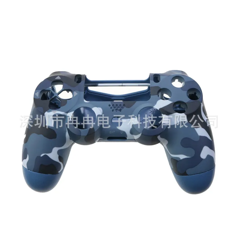 قاب کامل جایگزین جلو و پشت برای دسته PS4 ps4 JDS-050 055 5 0