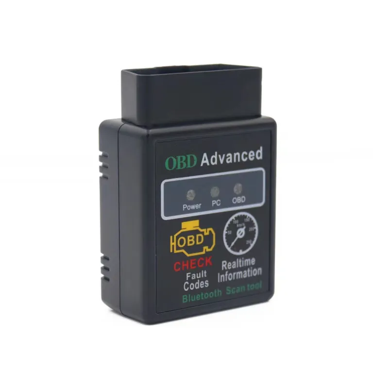 پرفروش V1.5 بلوتوث OBD2 ELM327 دستگاه عیب‌یاب خودرو کد خطا