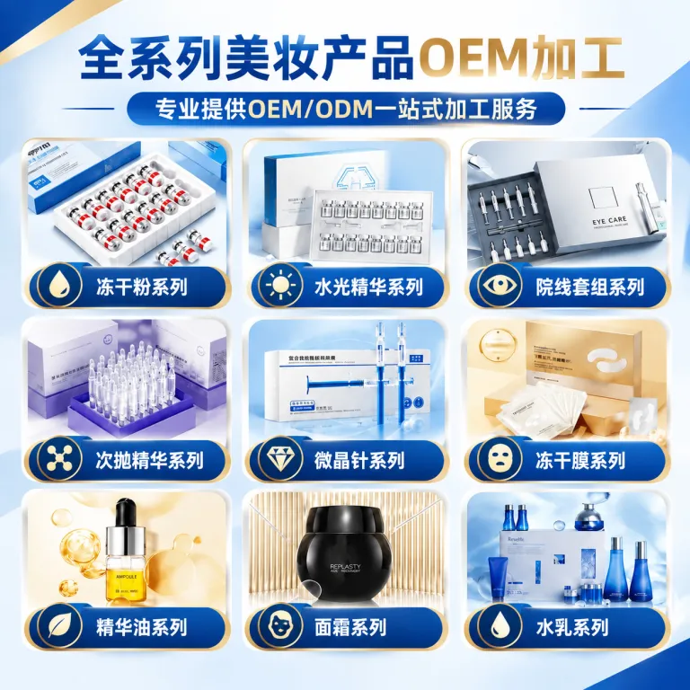 کانسیلر و کرم پودر OEM تقویت‌کننده پوست، آرایشی با ماندگاری بالا، پوشش طبیعی، کنترل چربی و پایه جداکننده