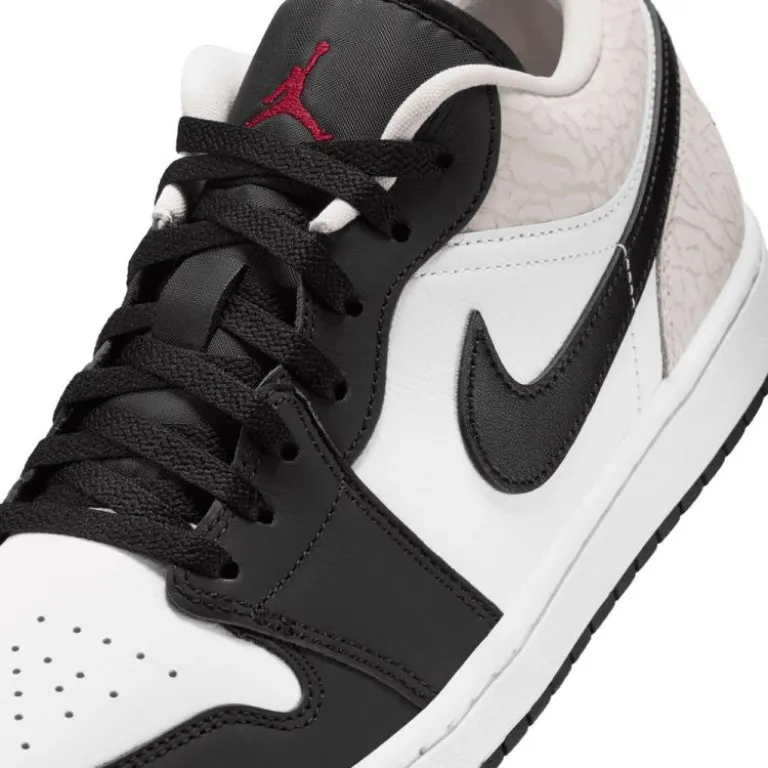کفش بسکتبال ساق‌کوتاه رترو راحتی مردانه Nike Jordan Air Jordan 1 SE