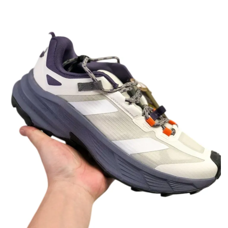 کفش کوهنوردی و پیاده‌روی اسپرت TERREX FREE HIKER اورجینال پوتیان جدید