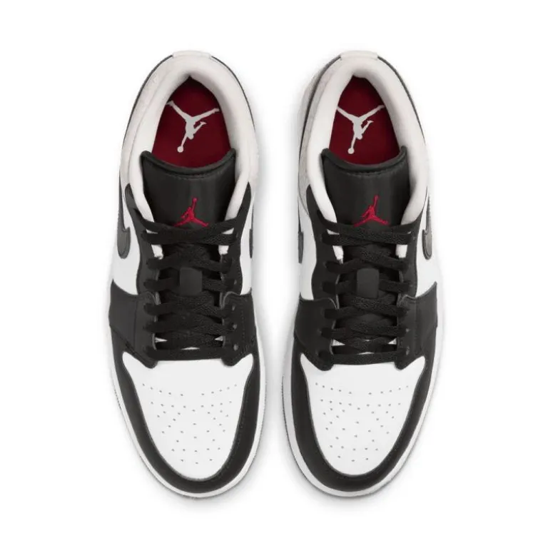 کفش بسکتبال ساق‌کوتاه رترو راحتی مردانه Nike Jordan Air Jordan 1 SE