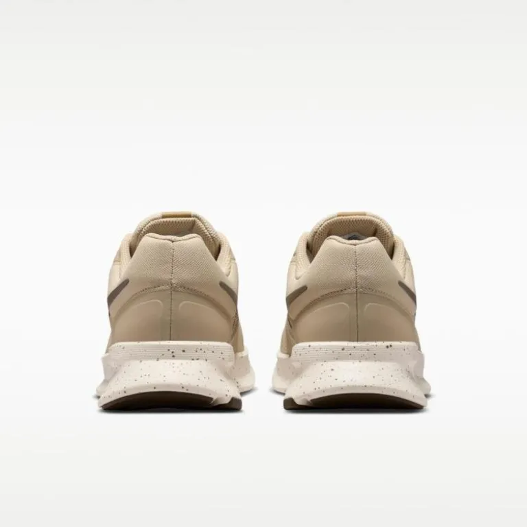 کفش دویدن مردانه Nike RUN SWIFT 3 سبک و تنفس‌پذیر ساق کوتاه