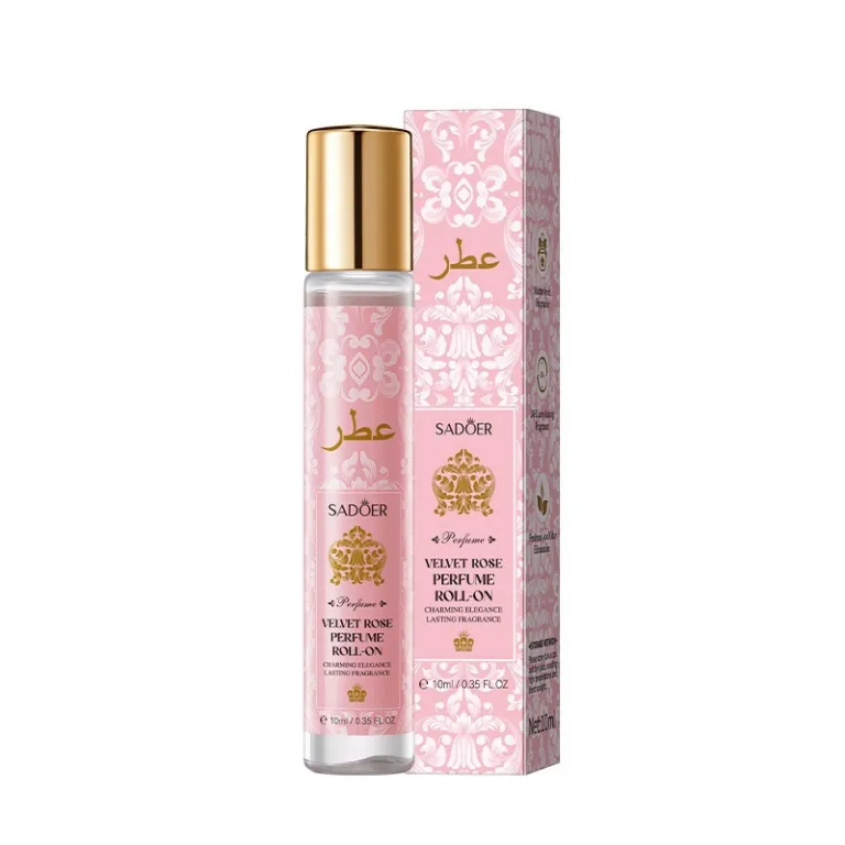 عطر زنانه و مردانه ماندگار با رایحه ملایم و تازه، پرفروش برای صادرات به خاورمیانه و ویتنام، تولیدی ادکلن