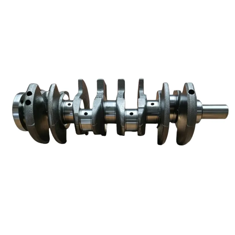 0501N2 میل‌لنگ مناسب پژو 307 407 508 3008 سیتروئن پیکاسو C5 2.0 میل‌لنگ