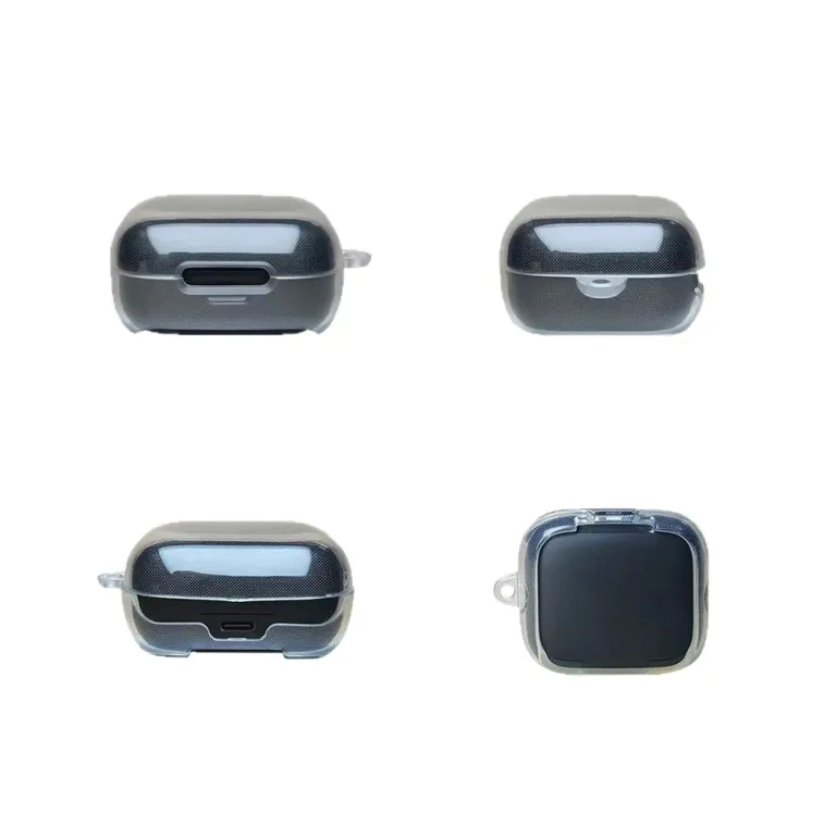 کیف محافظ مناسب Soundcore R50i NC، روکش هدفون Anker r50inc P40i4NC