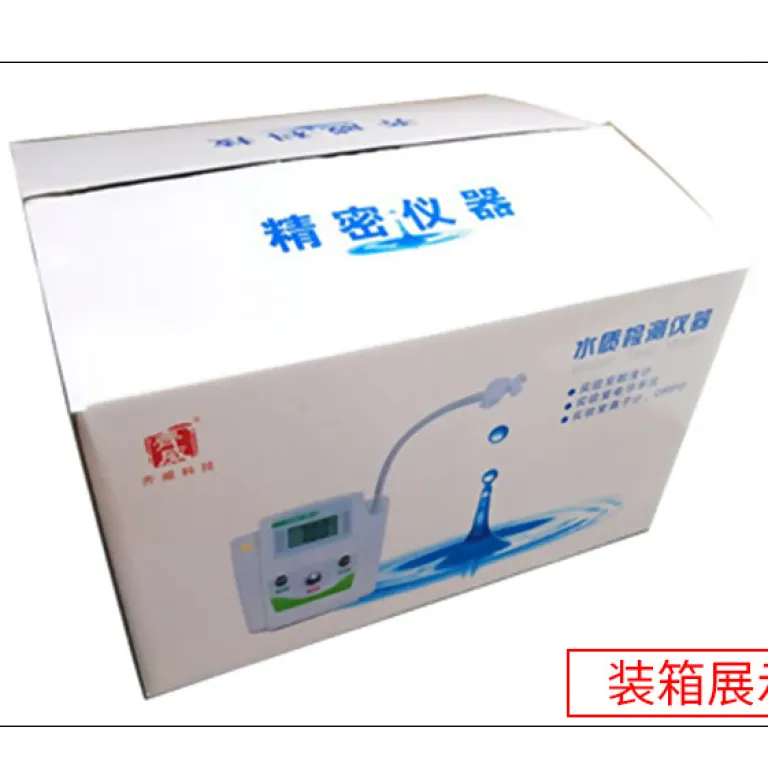 PH متر دقیق هانگژو چیوی PHS-25/25C با تنظیم پیچی