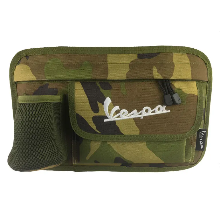 کیف داشبورد VESPA GTS300 GTV LX LXV پریماورا اسپرینت