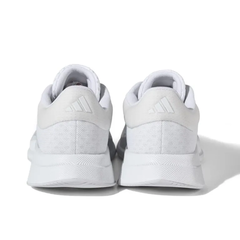 کفش ورزشی زنانه adidas سبک و راحت با رویه توری تنفسپذیر و مقاوم در برابر سایش مناسب دویدن